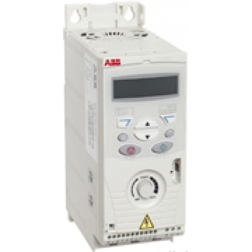 Частотный преобразователь ABB ACS150 ACS150-01E-02A4-2 – фото