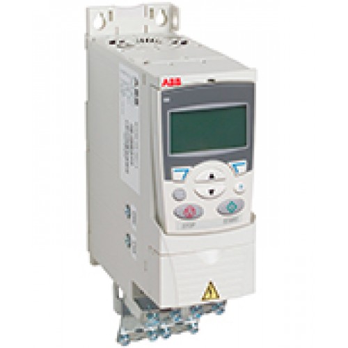 Частотный преобразователь ABB ACS310 ACS310-01E-02A4-2 – фото