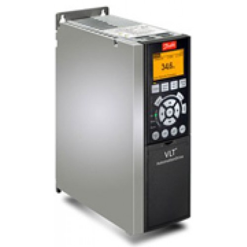 Частотный преобразователь Danfoss VLT AutomationDrive FC 300 FC-301PK55T4 – фото