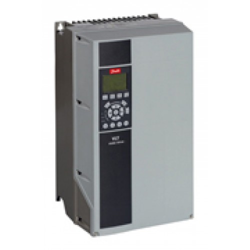 Частотный преобразователь Danfoss VLT HVAC Drive FC 102 FC-102P30KT4 – фото