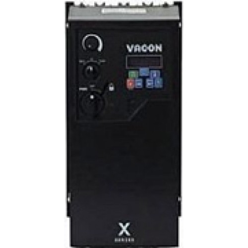 Частотный преобразователь Vacon Vacon 5X VACON0005-3L-0004-2-X-1 – фото